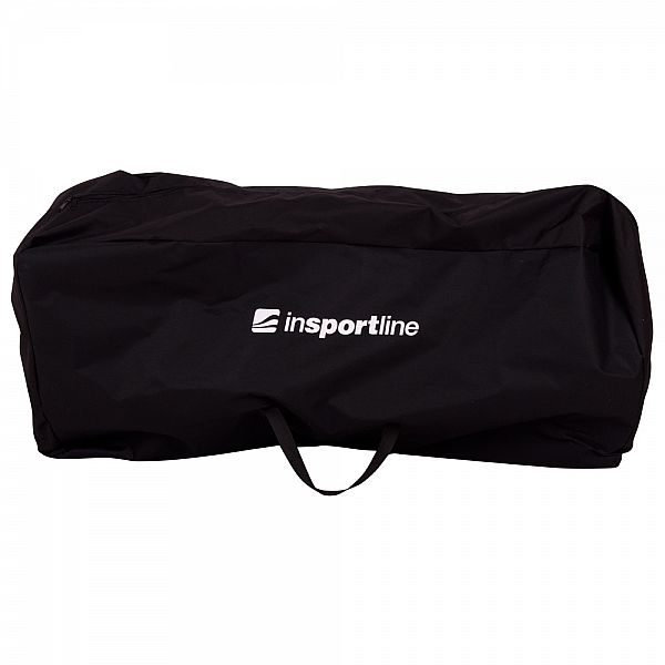 Массажный стул inSPORTline Relaxxy
