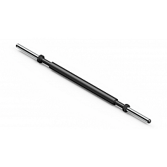 Гриф олимпийский Super Fat Bar MF-G014 206/50мм