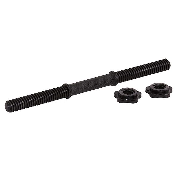 Пластиковый гриф Fit-On Black 45см/30мм