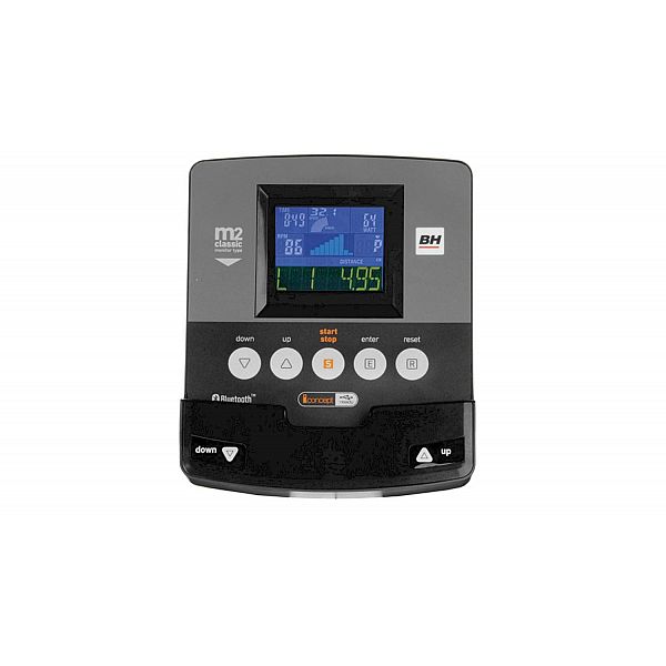 BH Fitness i.NLS12 Bluetooth