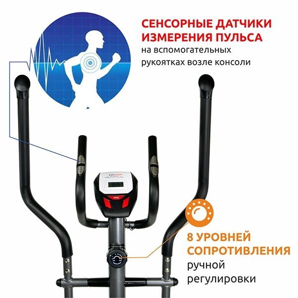 FitLogic CT1501