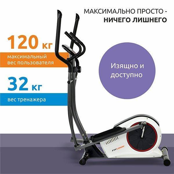 FitLogic CT1501