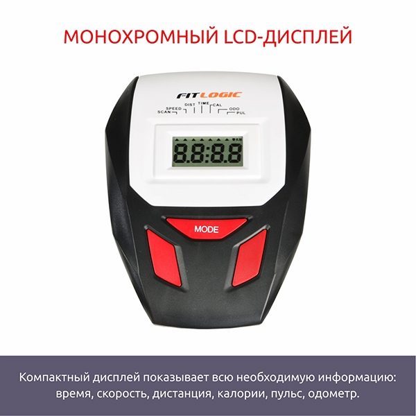 FitLogic CT1501