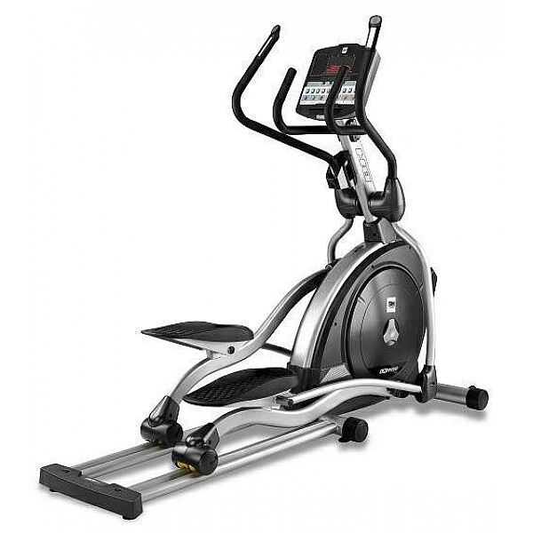 Орбітрек BH Fitness LK8150LED