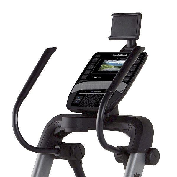 Орбітрек NordicTrack FS7I