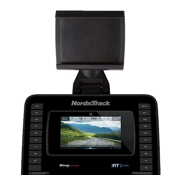 Орбітрек NordicTrack FS7I