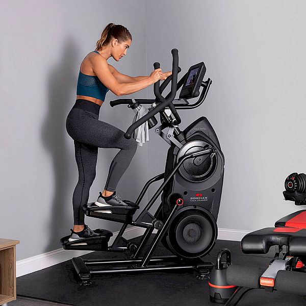 Орбітрек Bowflex Max Total