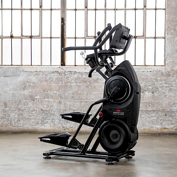 Орбітрек Bowflex Max Total