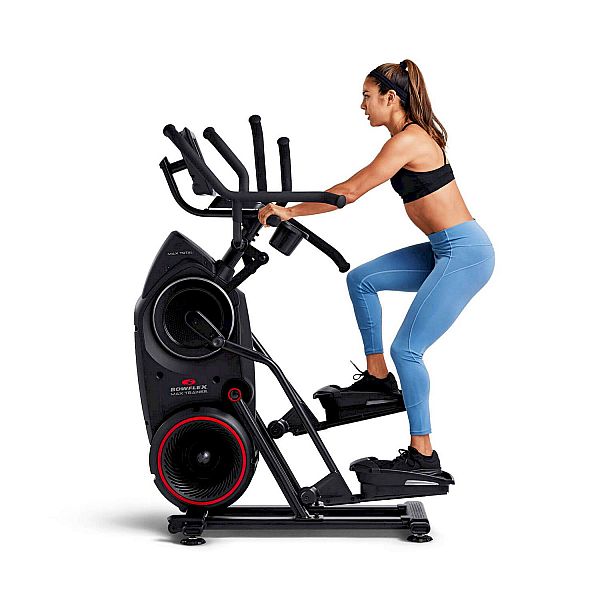 Орбітрек Bowflex Max Total
