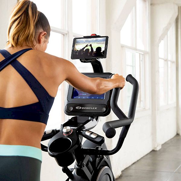 Орбітрек Bowflex Max Total