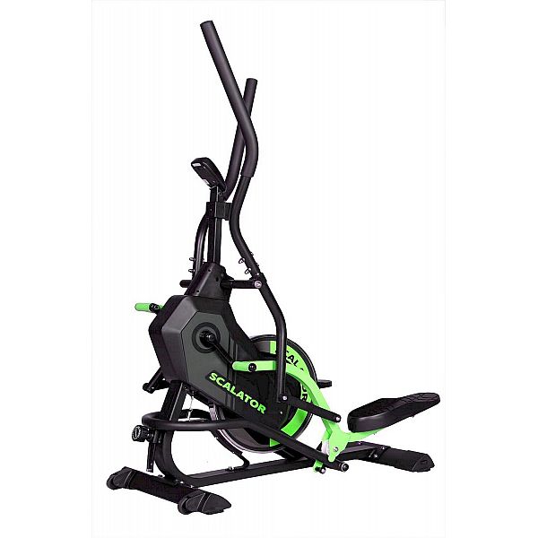 Hertz Scalator E1