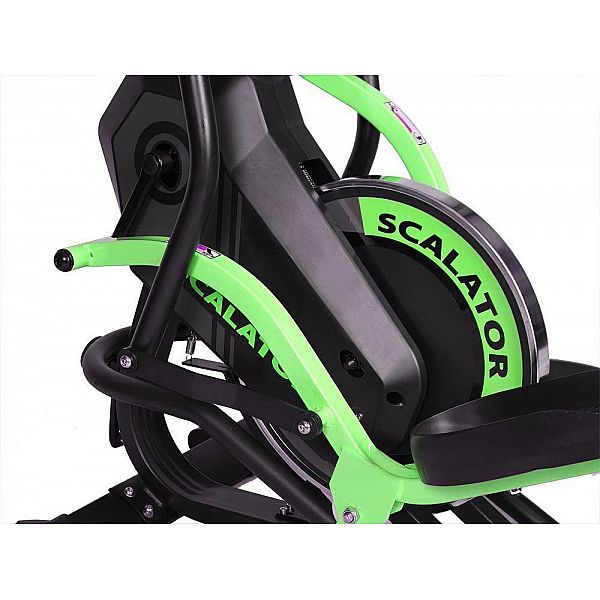 Hertz Scalator E1