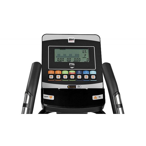 Орбітрек BH Fitness Crystal