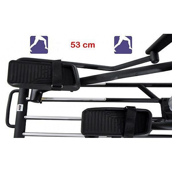 Орбитрек BH Cross HIIT