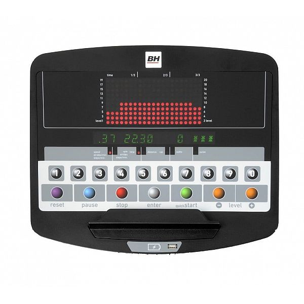 BH Fitness LK8150