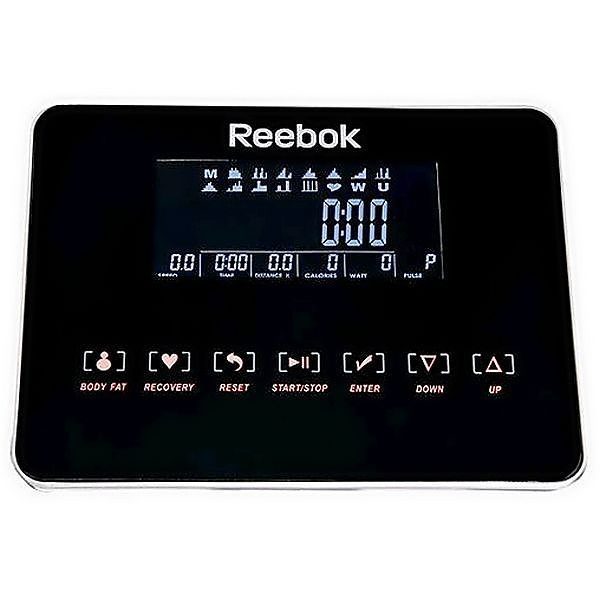 Орбітрек Reebok ZR10 (RE1-12010BK)