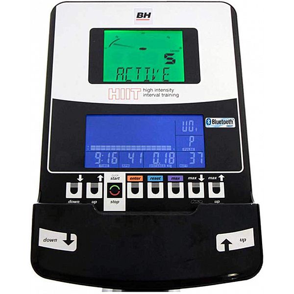 BH Fitness Cross1200 G875