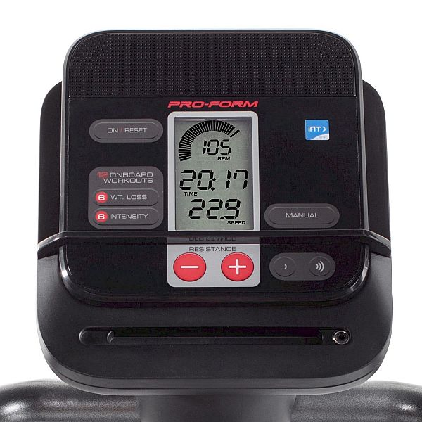 Орбітрек ProForm 225 CSE (PFEVEL30618)