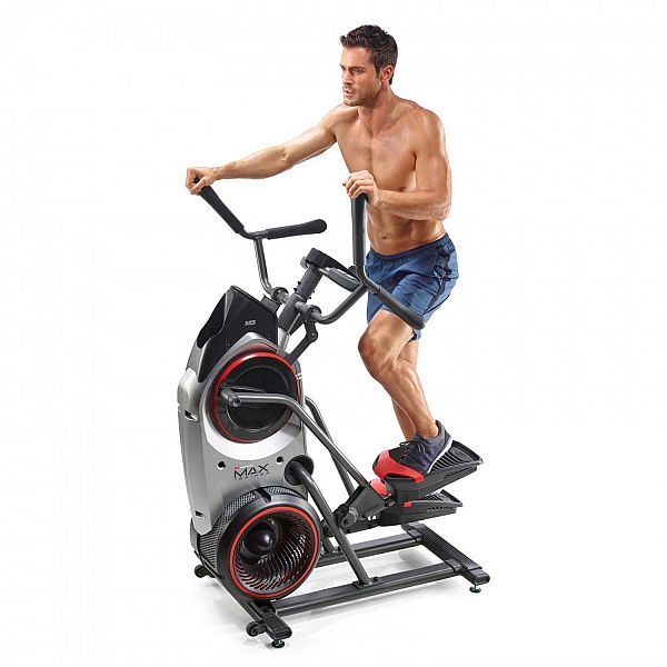 Орбітрек Bowflex Max Trainer M5i