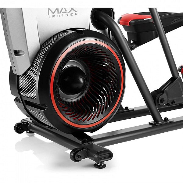 Орбітрек Bowflex Max Trainer M5i