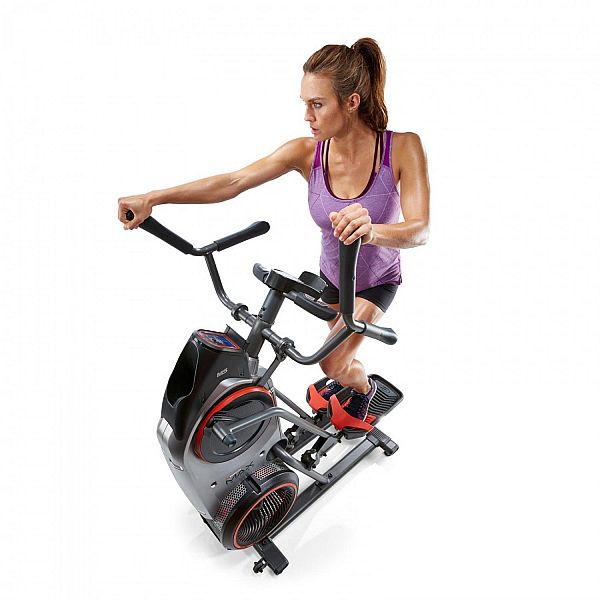 Орбітрек Bowflex Max Trainer M5i