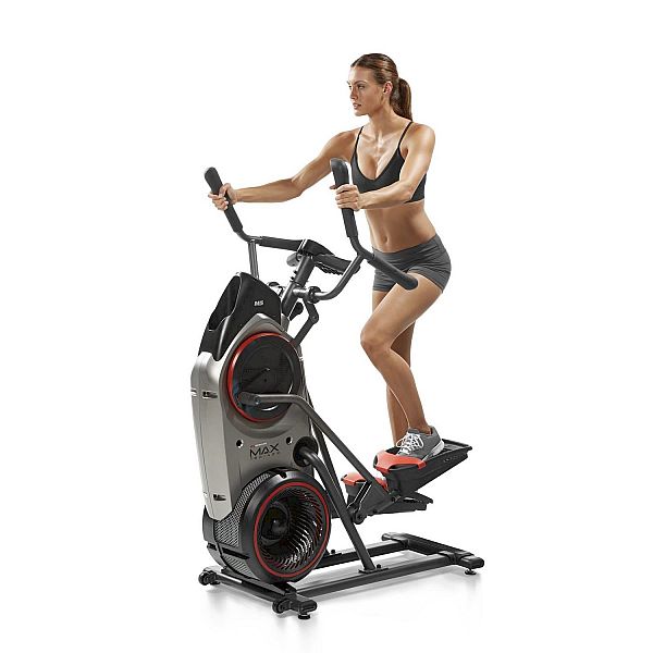 Орбітрек Bowflex Max Trainer M5i