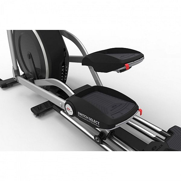 Орбітрек Bowflex BXE326