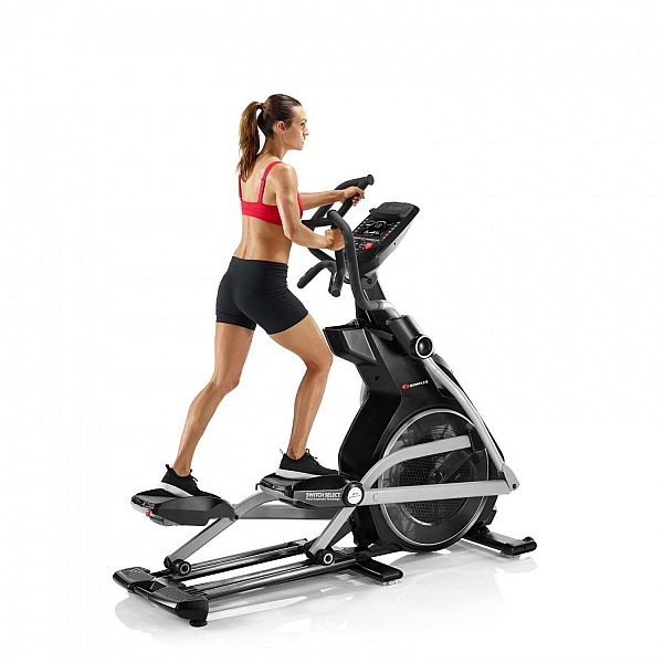 Орбітрек Bowflex BXE326