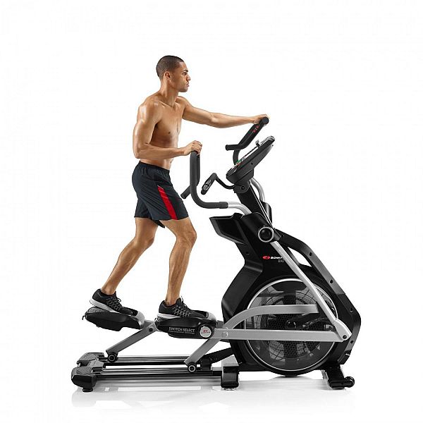 Орбітрек Bowflex BXE326