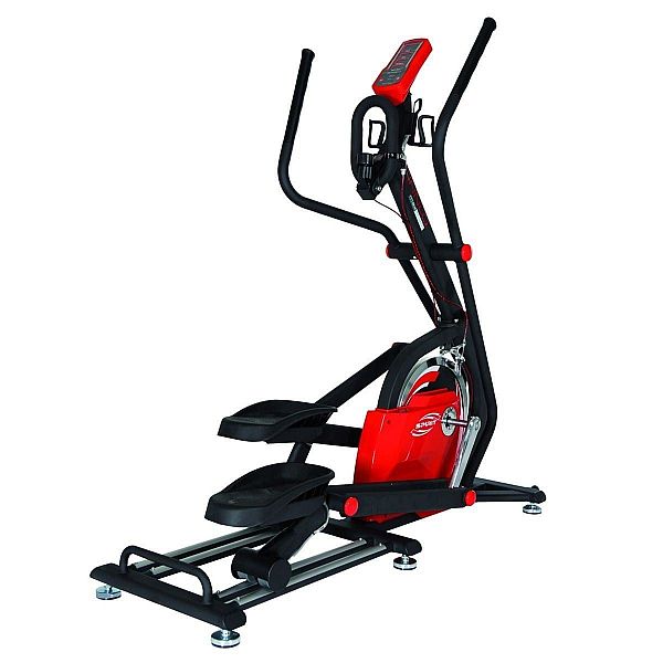 Finnlo Maximum E-Glide