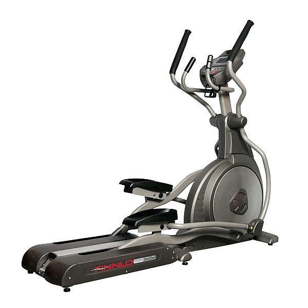 Finnlo Maximum Elliptical Trainer