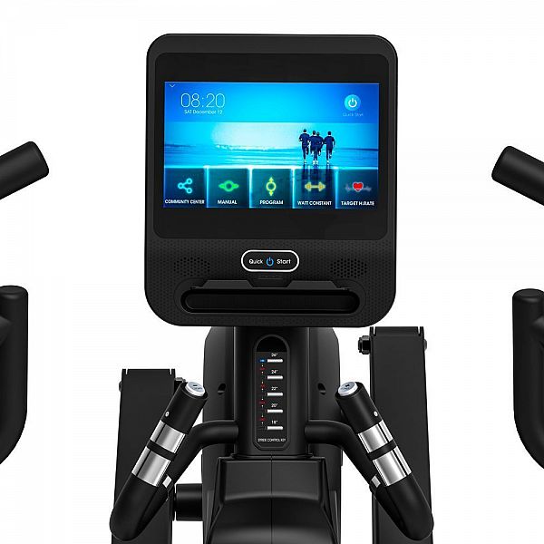 Орбітрек inSPORTline inCondi ET2000i