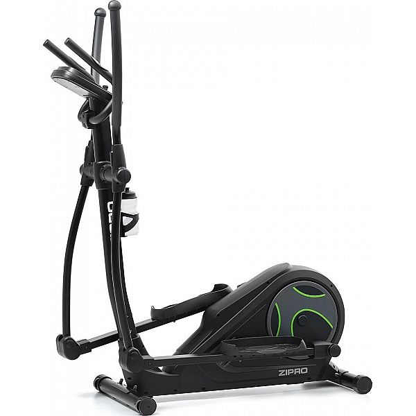 Орбітрек Zipro iConsole+ Heat, чорний