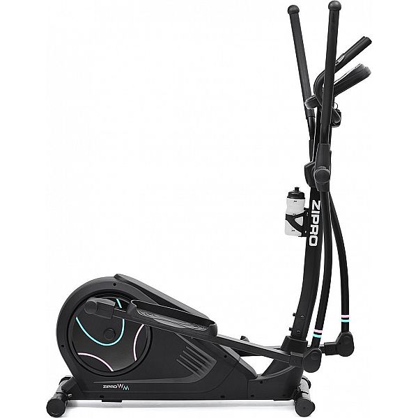 Орбитрек Zipro iConsole+ Heat Wm черный