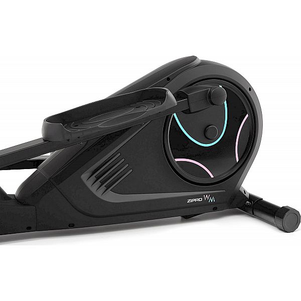 Орбитрек Zipro iConsole+ Heat Wm черный