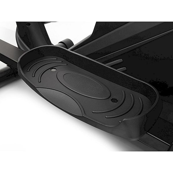 Орбитрек Zipro iConsole+ Heat Wm черный