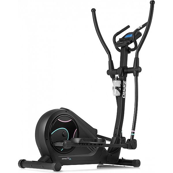 Орбитрек Zipro iConsole+ Heat Wm черный