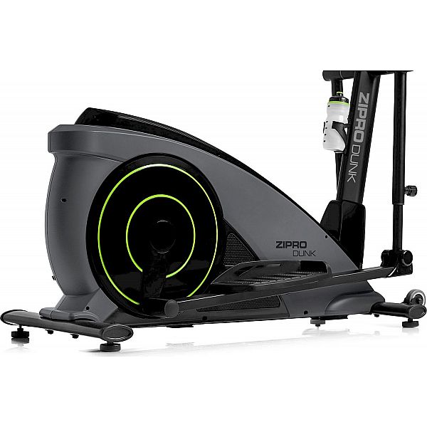 Електромагнітний орбітрек Zipro Dunk iConsole+