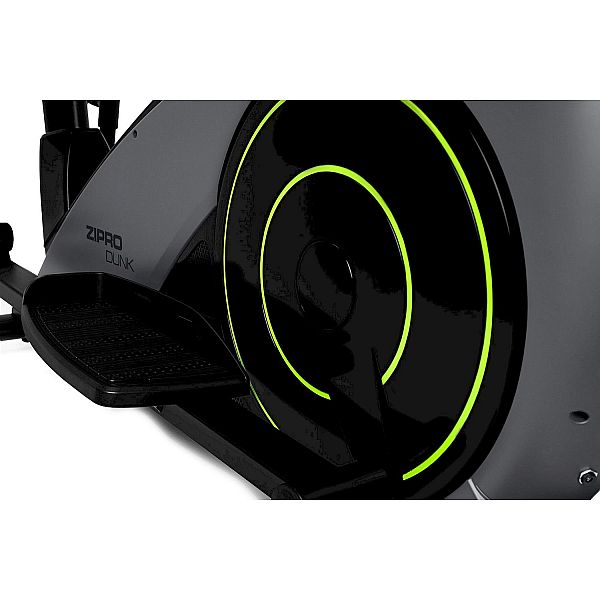Електромагнітний орбітрек Zipro Dunk iConsole+