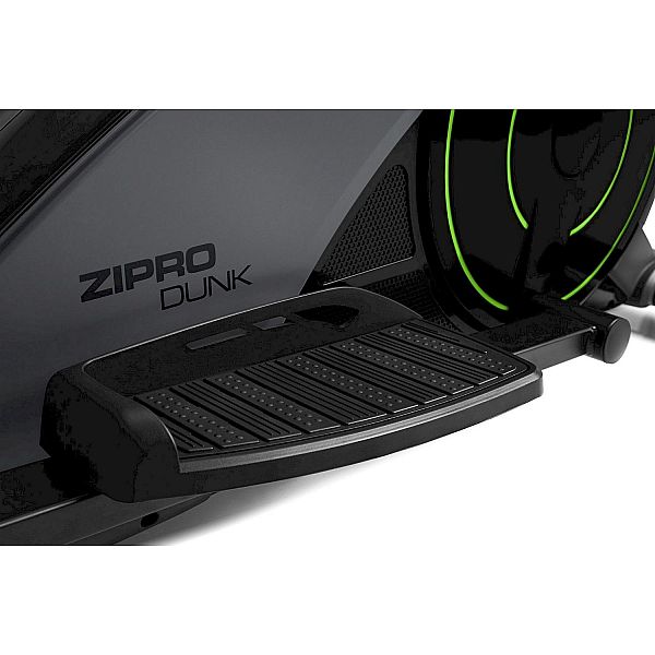 Електромагнітний орбітрек Zipro Dunk iConsole+