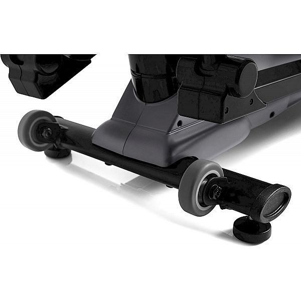 Електромагнітний орбітрек Zipro Dunk iConsole+