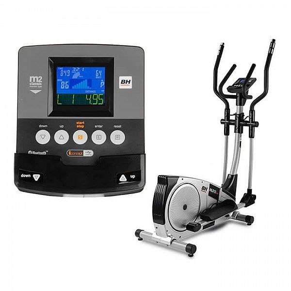 BH Fitness NLS12 Dual
