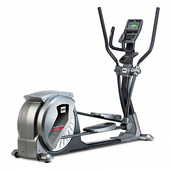 BH Fitness Khronos Generator