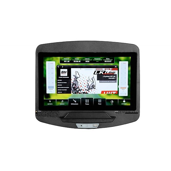 BH Fitness LK8180