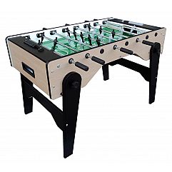Настольный футбол Roberto Sport Flexy