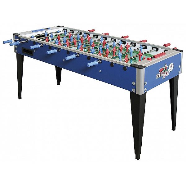 Настольный футбол Roberto Sport College Six 3x3