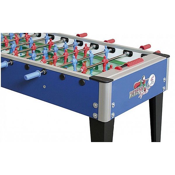 Настольный футбол Roberto Sport College Six 3x3