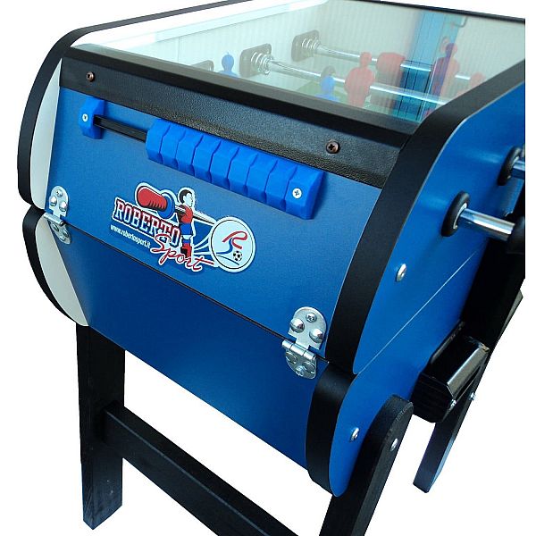 Настольный футбол Roberto Sport Roby Professional