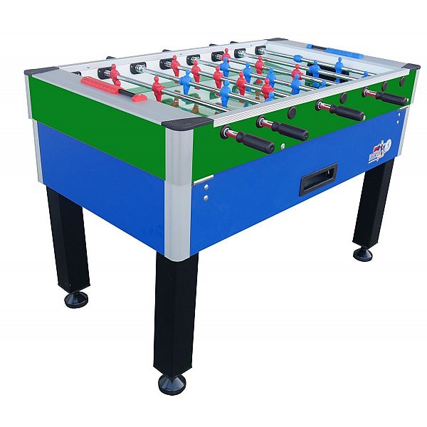 Підлітковий футбол Roberto Sport New Camp