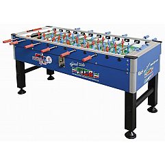 Настольный футбол Roberto Sport Champion Six